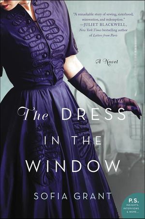 Buy The Dress in the Window at Amazon