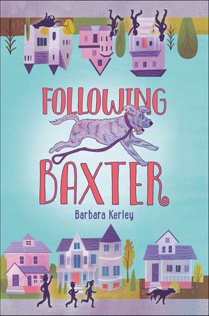 Buy Following Baxter at Amazon