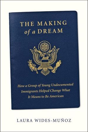 Buy The Making of a Dream at Amazon
