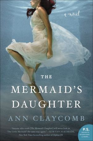 Buy The Mermaid's Daughter at Amazon