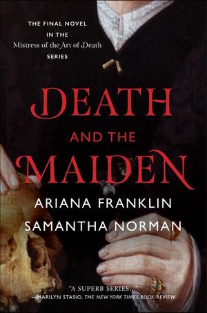 Buy Death and the Maiden at Amazon