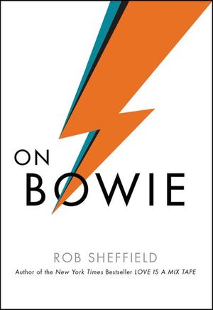 Buy On Bowie at Amazon