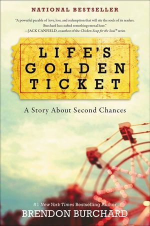 Buy Life's Golden Ticket at Amazon