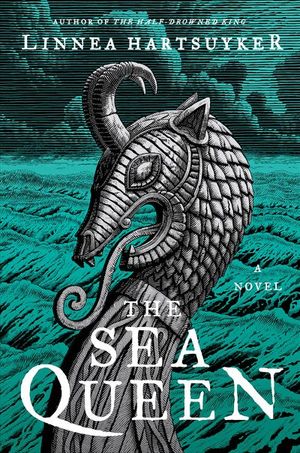 Buy The Sea Queen at Amazon