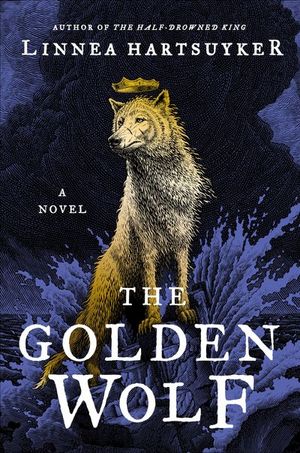 Buy The Golden Wolf at Amazon