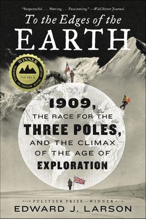 Buy To the Edges of the Earth at Amazon