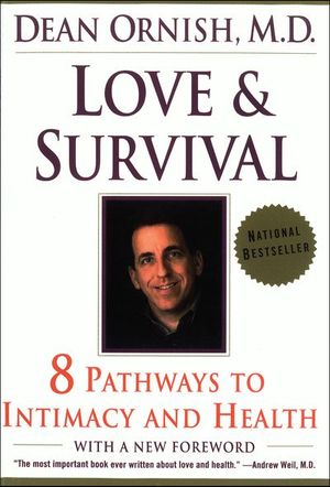 Buy Love and Survival at Amazon