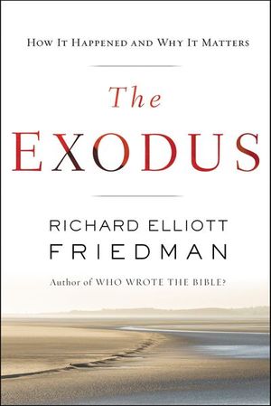 Buy The Exodus at Amazon