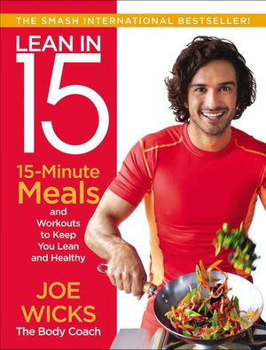 Buy Lean in 15 at Amazon
