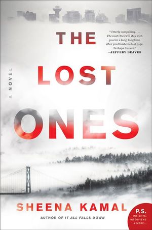 Buy The Lost Ones at Amazon