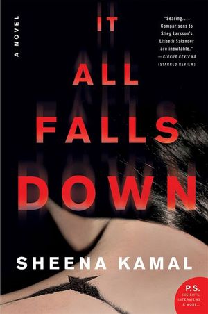 Buy It All Falls Down at Amazon