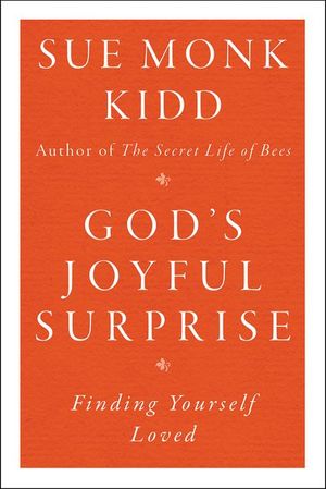 Buy God's Joyful Surprise at Amazon