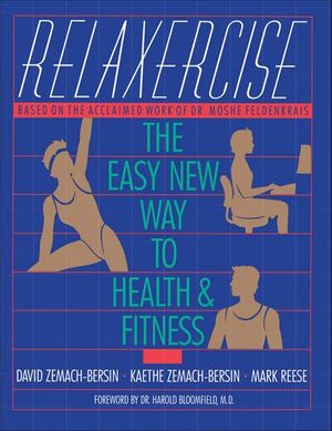 Buy Relaxercise at Amazon