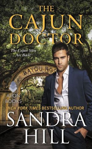 Buy The Cajun Doctor at Amazon