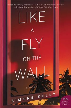 Buy Like a Fly on the Wall at Amazon