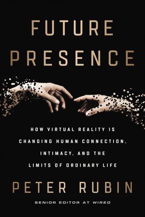 Buy Future Presence at Amazon