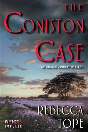 Buy The Coniston Case at Amazon