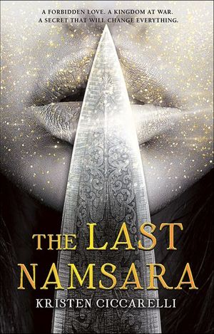 Buy The Last Namsara at Amazon