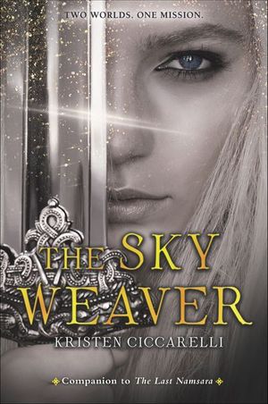 Buy The Sky Weaver at Amazon