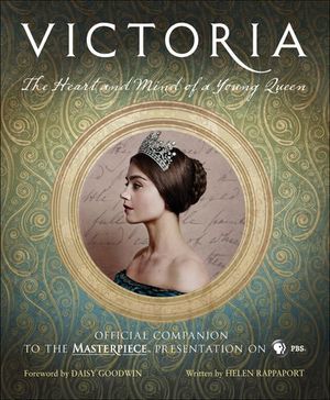 Buy Victoria at Amazon