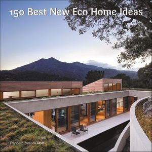 Buy 150 Best New Eco Home Ideas at Amazon