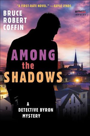 Buy Among The Shadows at Amazon