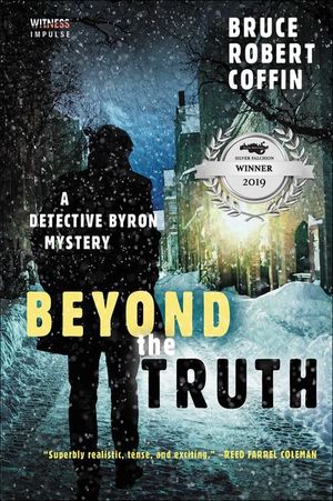 Buy Beyond the Truth at Amazon