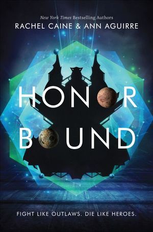 Buy Honor Bound at Amazon