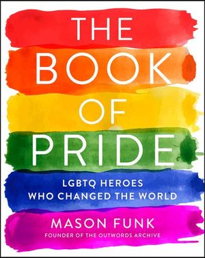 Buy The Book of Pride at Amazon