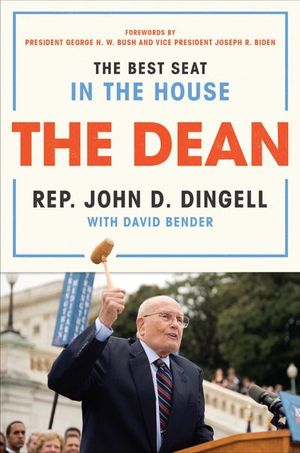 Buy The Dean at Amazon