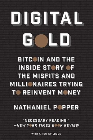 Buy Digital Gold at Amazon