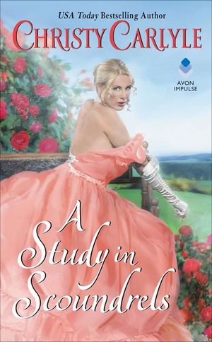 Buy A Study in Scoundrels at Amazon