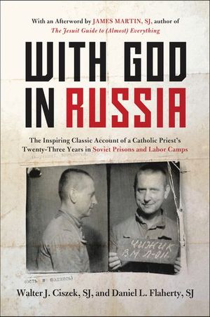 Buy With God in Russia at Amazon