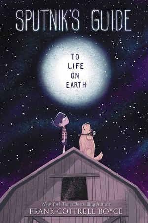 Buy Sputnik's Guide to Life on Earth at Amazon