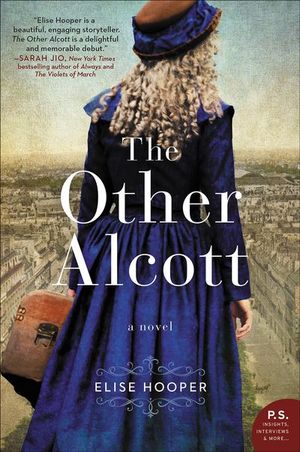 Buy The Other Alcott at Amazon