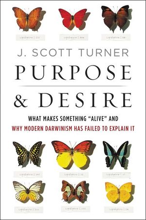 Purpose & Desire