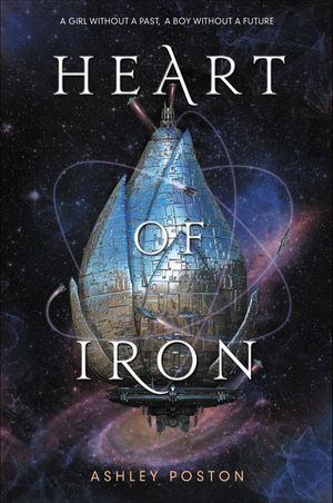 Buy Heart of Iron at Amazon