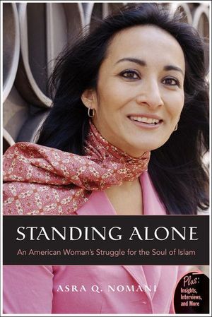 Buy Standing Alone at Amazon