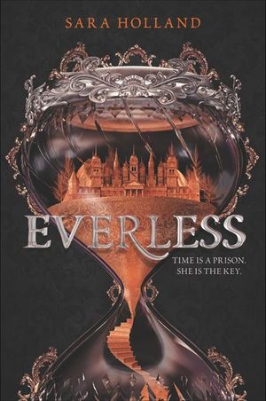 Buy Everless at Amazon
