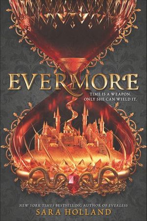 Buy Evermore at Amazon