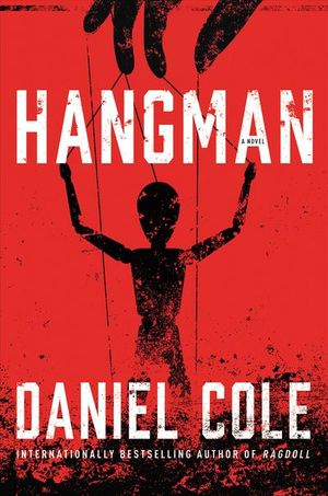 Buy Hangman at Amazon