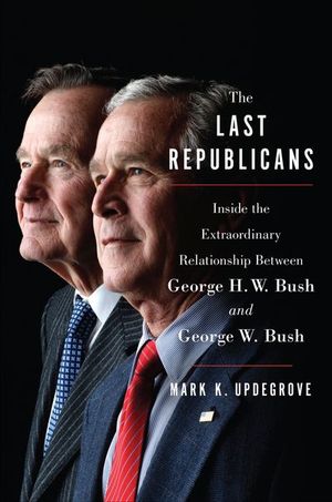 Buy The Last Republicans at Amazon