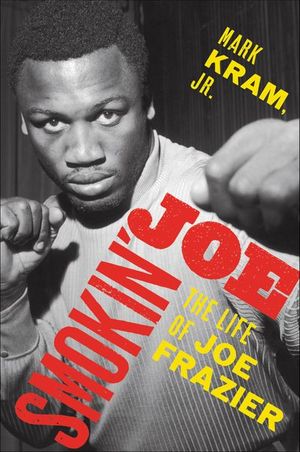 Buy Smokin' Joe at Amazon