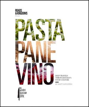 Buy Pasta, Pane, Vino at Amazon