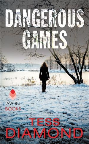 Buy Dangerous Games at Amazon