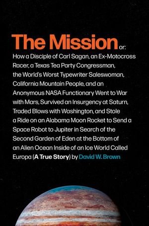 Buy The Mission at Amazon