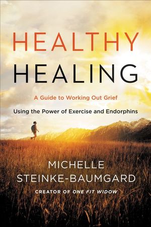 Buy Healthy Healing at Amazon