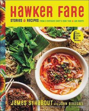 Buy Hawker Fare at Amazon