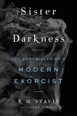 Buy Sister of Darkness at Amazon
