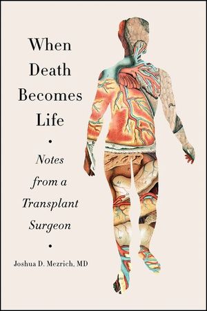 Buy When Death Becomes Life at Amazon